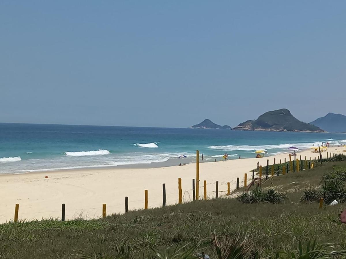 Barra Beach Rio de Janeiro Esterno foto