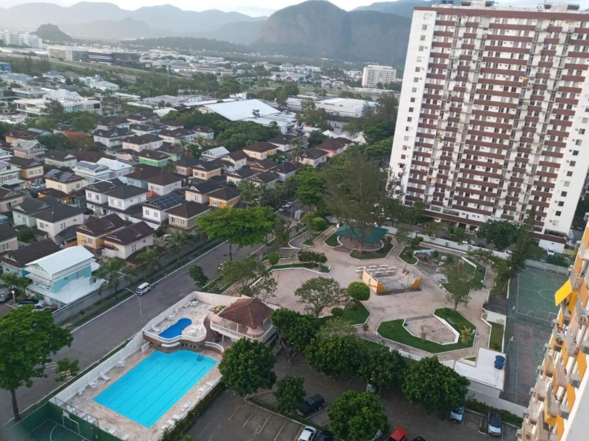 Barra Beach Rio de Janeiro Esterno foto
