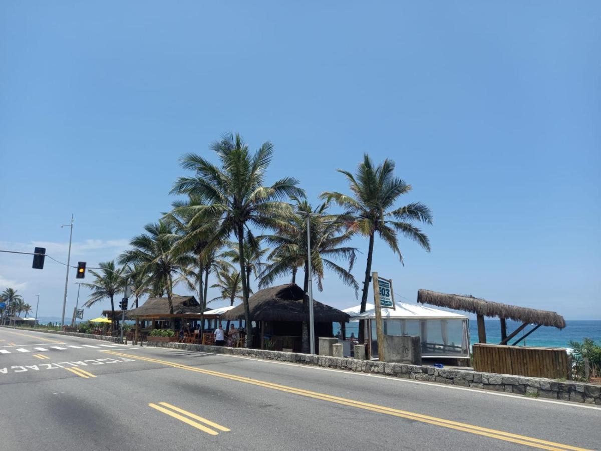 Barra Beach Rio de Janeiro Esterno foto