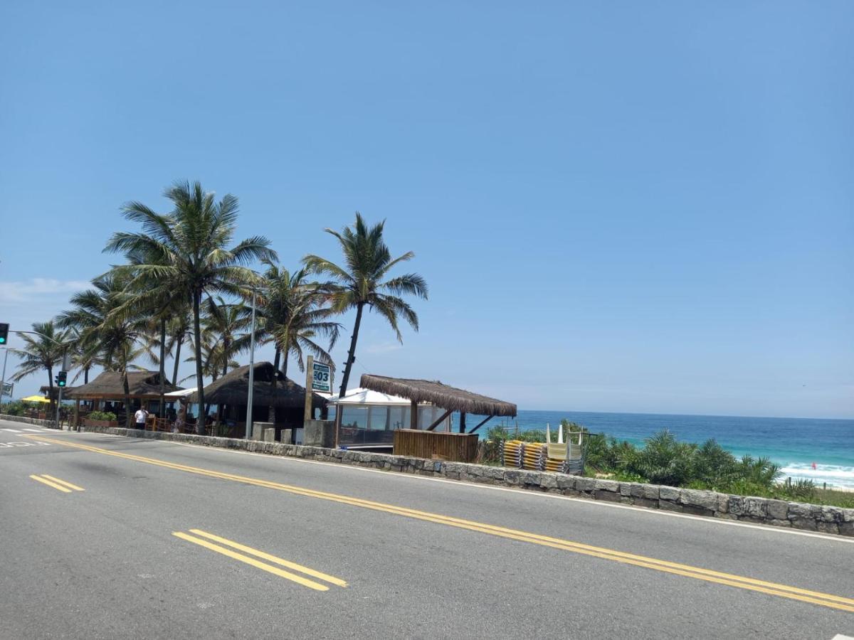 Barra Beach Rio de Janeiro Esterno foto