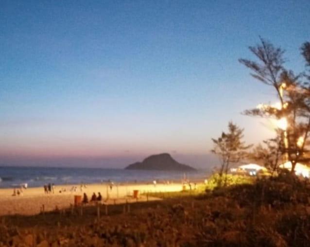 Barra Beach Rio de Janeiro Esterno foto