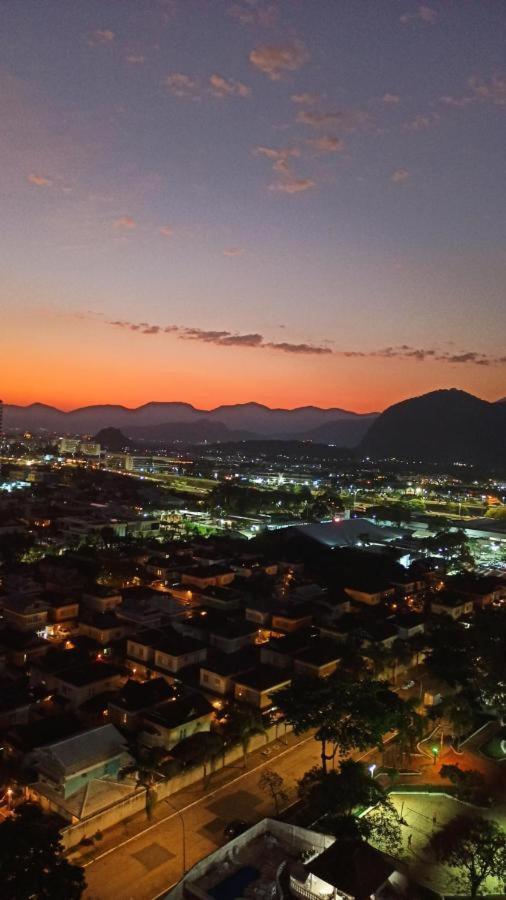 Barra Beach Rio de Janeiro Esterno foto