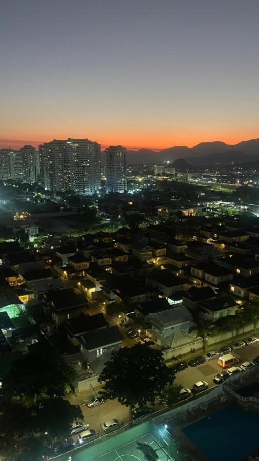 Barra Beach Rio de Janeiro Esterno foto
